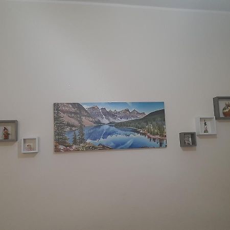 Casa Chic Apartment Барлета Екстериор снимка