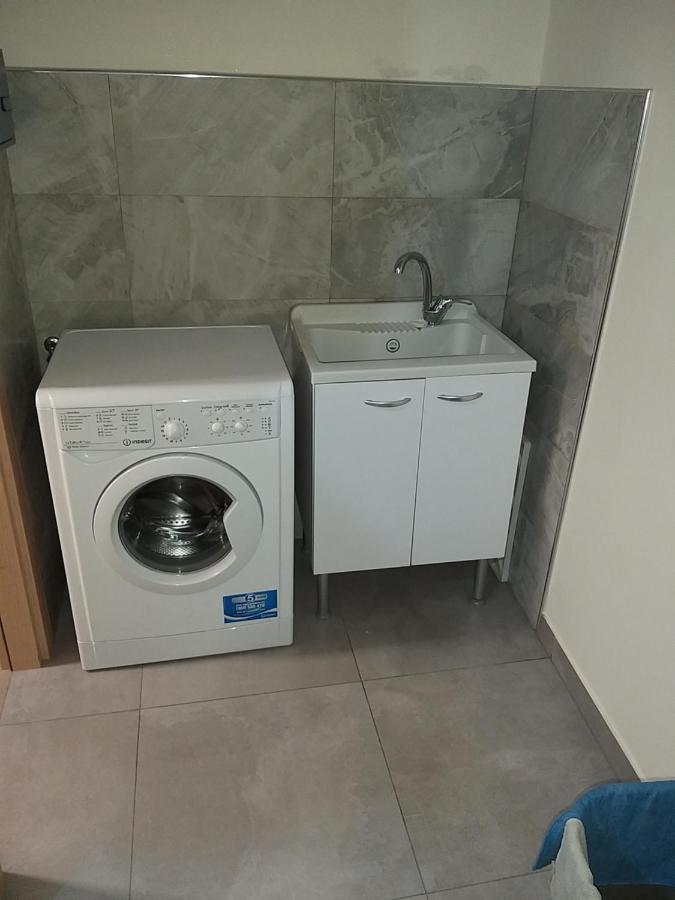 Casa Chic Apartment Барлета Екстериор снимка