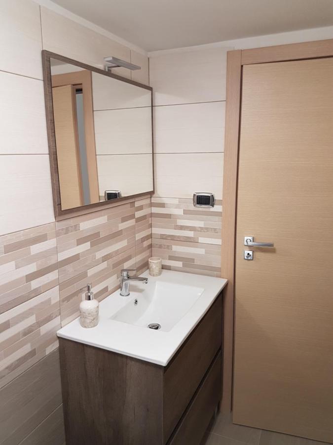 Casa Chic Apartment Барлета Екстериор снимка
