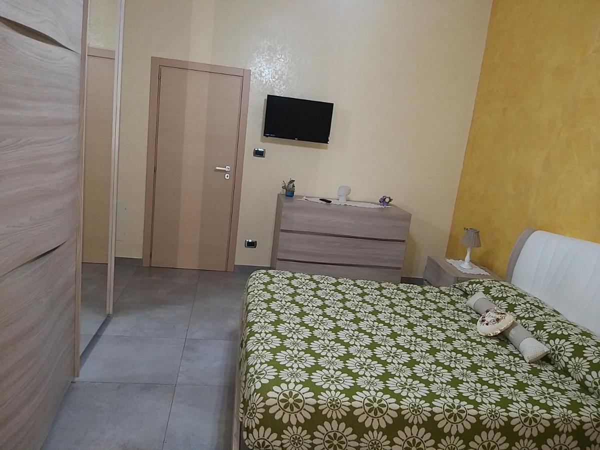 Casa Chic Apartment Барлета Екстериор снимка