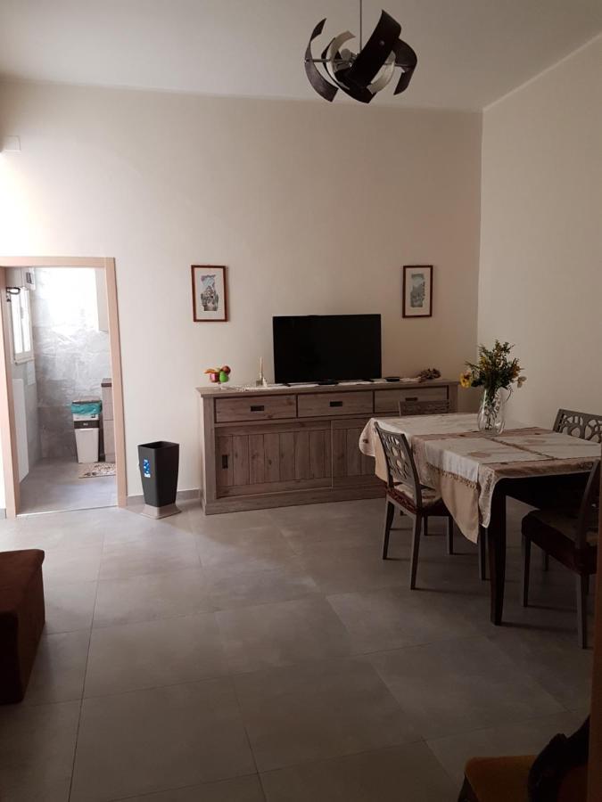 Casa Chic Apartment Барлета Екстериор снимка