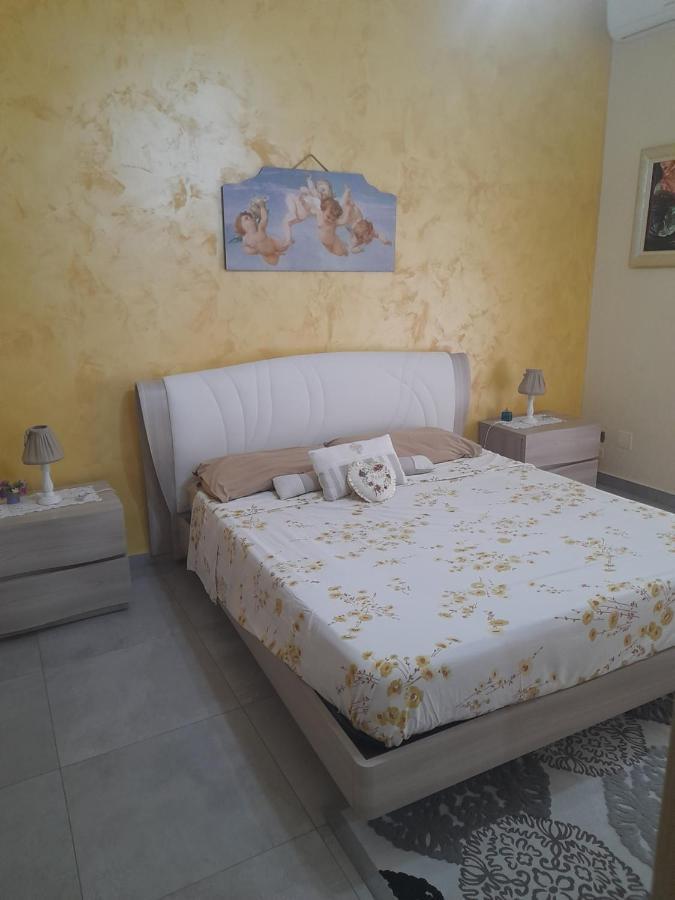 Casa Chic Apartment Барлета Екстериор снимка