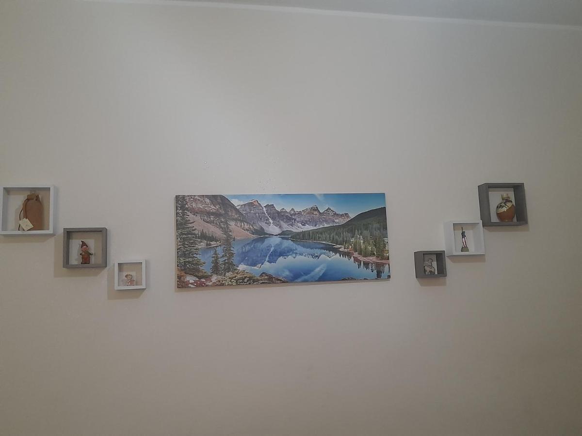 Casa Chic Apartment Барлета Екстериор снимка