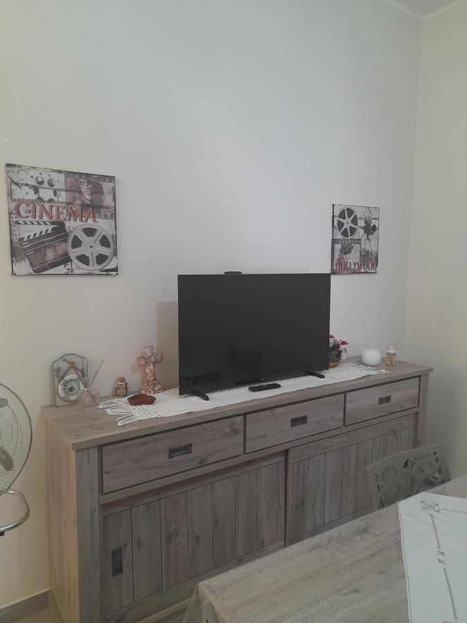 Casa Chic Apartment Барлета Екстериор снимка